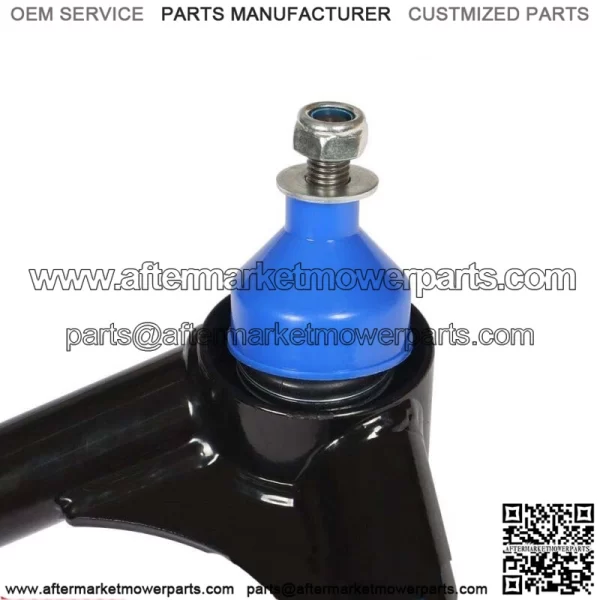 2-4" Lift Upper Control Arms for 99-06 Silverado Sierra Front Upper Control Arms - Image 5