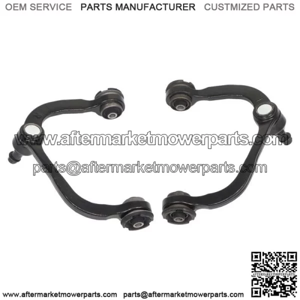 2WD 12pc Front Control Arms Suspension Kit For 2009 2010 2011 - 2014 Ford F-150 - Image 3