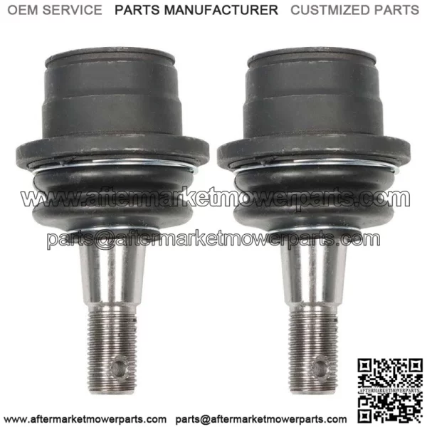 2WD 12pc Front Control Arms Suspension Kit For 2009 2010 2011 - 2014 Ford F-150 - Image 4