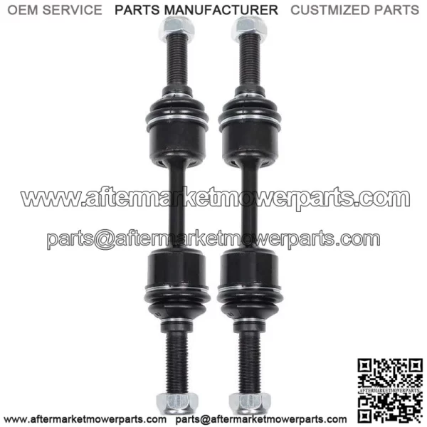 2WD 12pc Front Control Arms Suspension Kit For 2009 2010 2011 - 2014 Ford F-150 - Image 5