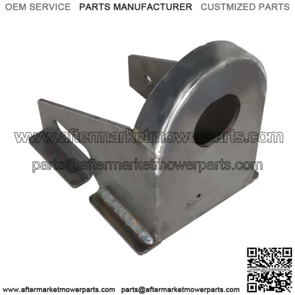 Cab Mount (Driver Side) For Chevrolet Silverado GMC Sierra - Image 2