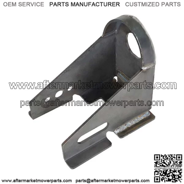 Cab Mount (Driver Side) For Chevrolet Silverado GMC Sierra - Image 3