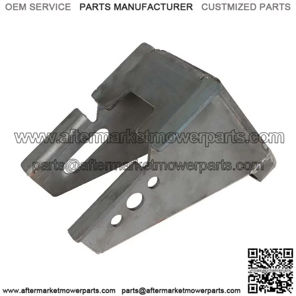 Cab Mount (Driver Side) For Chevrolet Silverado GMC Sierra - Image 5