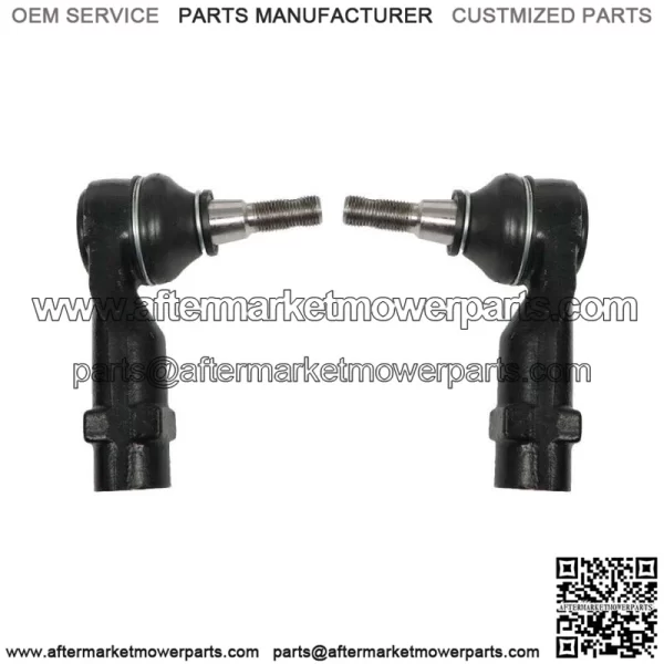 10PCS Front Lower Control Arms Sway Bars Tierods For 2013 - 2016 Dodge Dart - Image 4