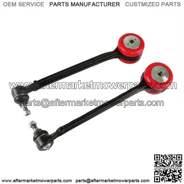For 2005-10 RWD Dodge Charger Challenger Magnum Chrysler 300 Suspension Kit 16PC - Image 2
