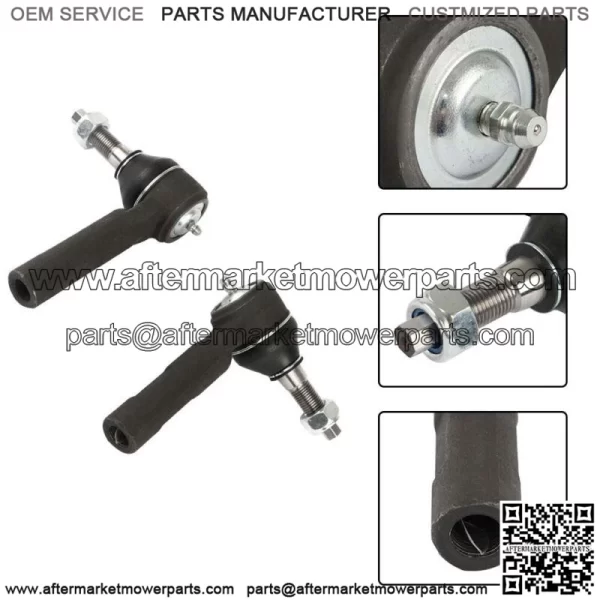 For 2005-10 RWD Dodge Charger Challenger Magnum Chrysler 300 Suspension Kit 16PC - Image 3