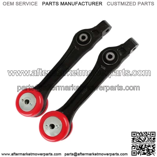 For 2005-10 RWD Dodge Charger Challenger Magnum Chrysler 300 Suspension Kit 16PC - Image 4