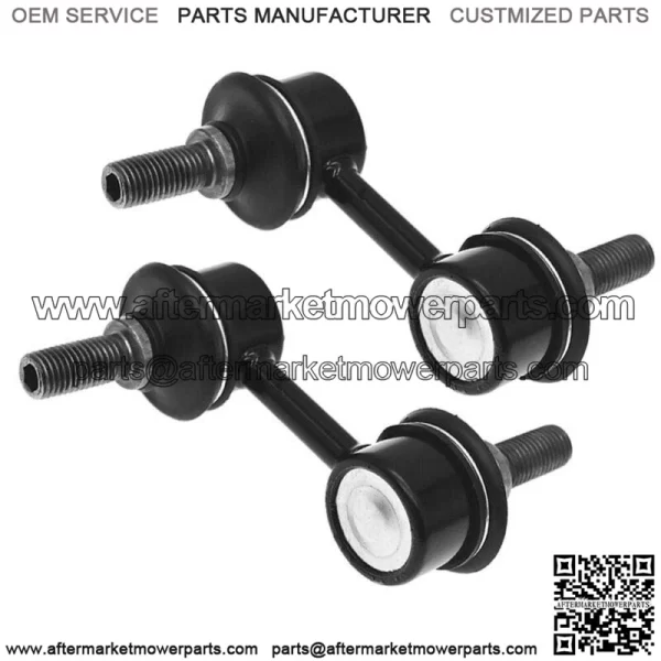 For 2002-2016 Subaru Forester Impreza Legacy Outback 2.5L Front Sway Bar Links - Image 3