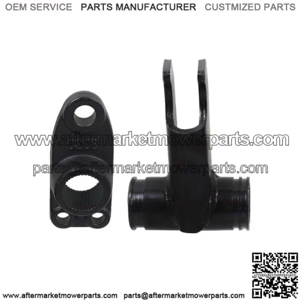 Left Torsion Bar Arm Anchor Bracket Kit For Nissan Xterra Frontier V6 2001-2004 - Image 3