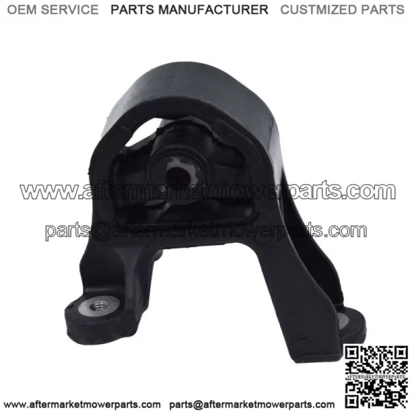 5 Rear Differential Arm Mounting Bushing+Top Support Set For Honda CR-V CIVIC - Image 3