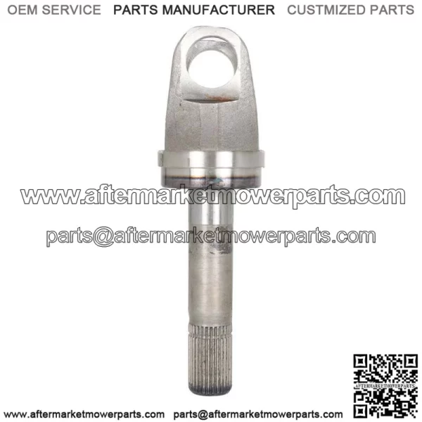 Outer Axle Shaft 30 Spline For 1998-2004 F250 F350 F450 F550 Excursion Dana50 60 - Image 2