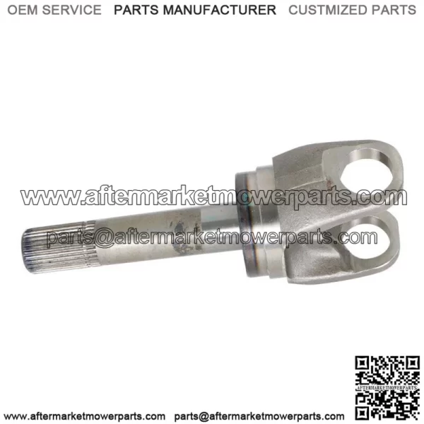 Outer Axle Shaft 30 Spline For 1998-2004 F250 F350 F450 F550 Excursion Dana50 60 - Image 3