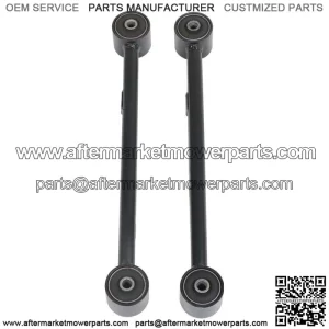 Rear Upper Trailing Control Arm Set for 2002 2003 2004-2008 GMC Envoy REAR UPPER