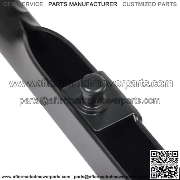 Rear Upper Trailing Control Arm Set for 2002 2003 2004-2008 GMC Envoy REAR UPPER - Image 2