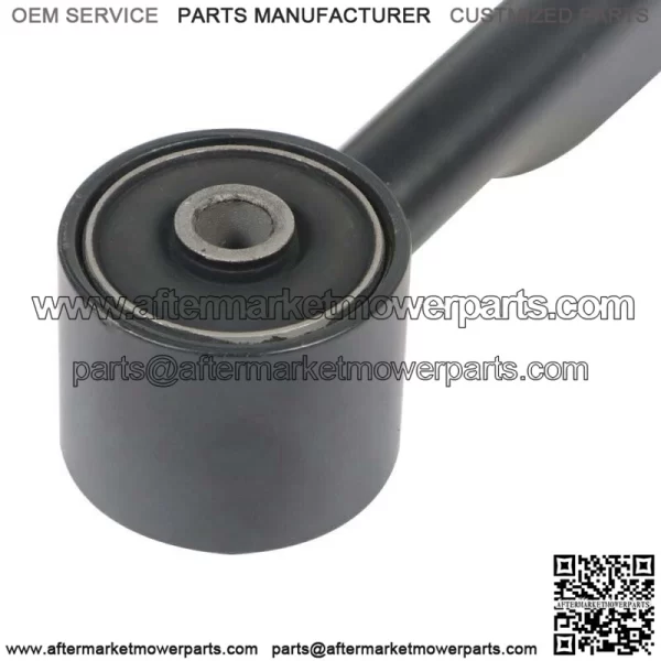 Rear Upper Trailing Control Arm Set for 2002 2003 2004-2008 GMC Envoy REAR UPPER - Image 5