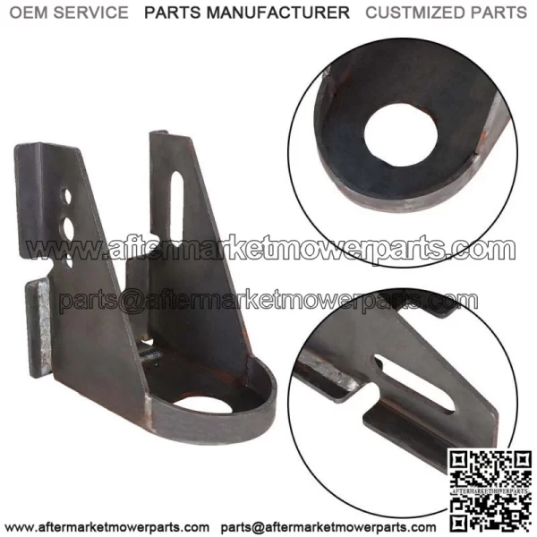 Mid Rear Frame Cab Mount (Passenger Side) for Chevrolet Silverado and GMC Sierra