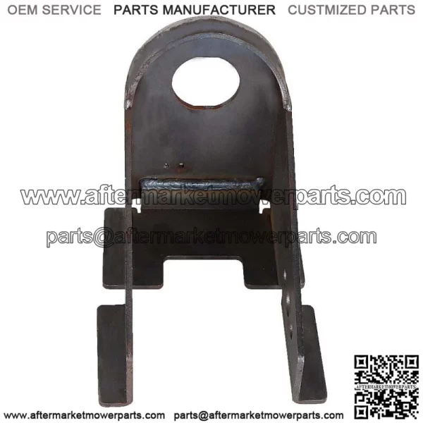 Mid Rear Frame Cab Mount (Passenger Side) for Chevrolet Silverado and GMC Sierra - Image 3