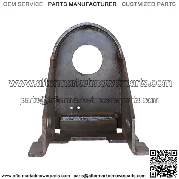 Mid Rear Frame Cab Mount (Passenger Side) for Chevrolet Silverado and GMC Sierra - Image 4