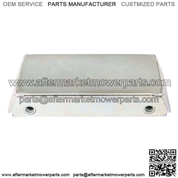 Front Steel Suspension Swap Bracket Kit Pair For 2003+ Ford F100 F-100 Crown Vic - Image 5