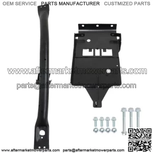For 1999 2000-2006 GMC Sierra 1500 Front Fuel Tank / Gas Tank Crossmember