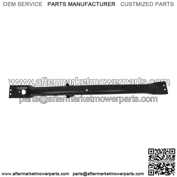For 1999 2000-2006 GMC Sierra 1500 Front Fuel Tank / Gas Tank Crossmember - Image 2