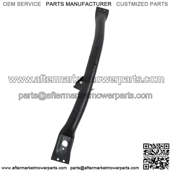 For 1999 2000-2006 GMC Sierra 1500 Front Fuel Tank / Gas Tank Crossmember - Image 4
