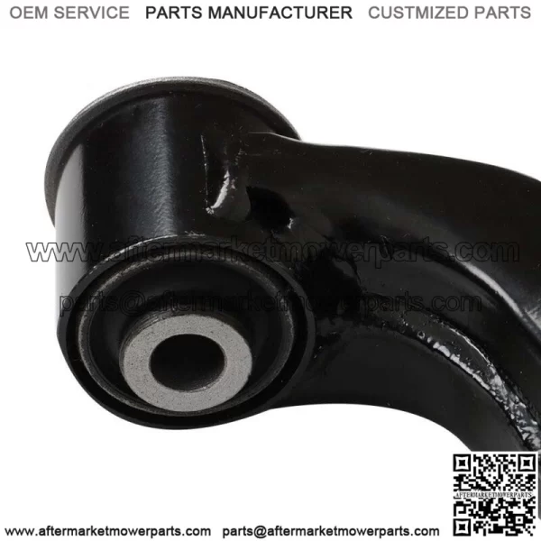 For 2007-2012 Hyundai Elantra 2.0L Front Lower Control Arms+Tierods Sway Bars - Image 5