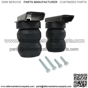 For Dodge Ram Pickup/Ram 2500 DR2500D Rear Suspension Enhancement System