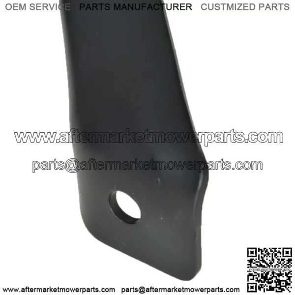 Replacement Shock Mount Rear Upper Pair For GMC Chevrolet K1500 K2500 K3500 - Image 2