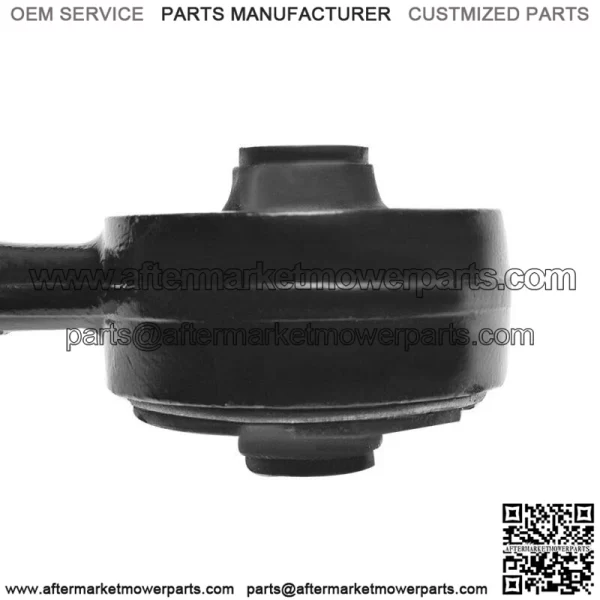 For 2000-2005 Lexus GS300 GS430 Pair Front Lower Control Arm Strut Rod Rear - Image 5