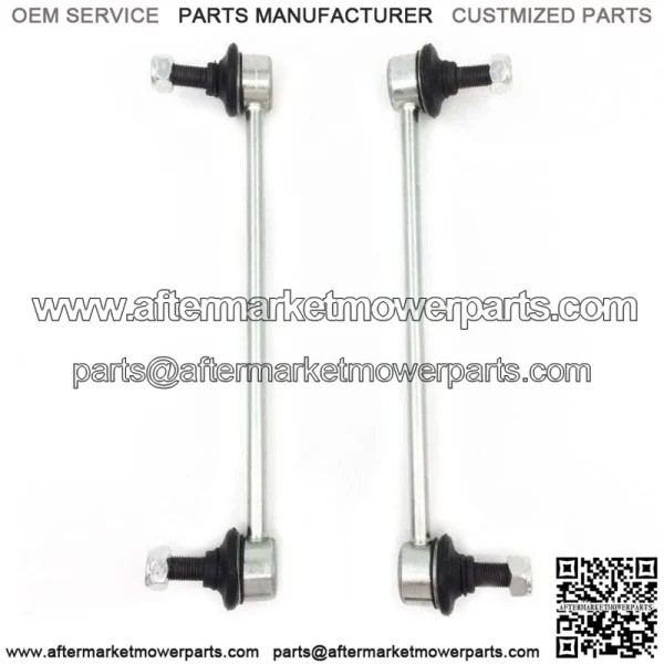 14 Piece Steering & Suspension Kit Control Arms Tie Rods For Toyota Camry 07-11 - Image 5