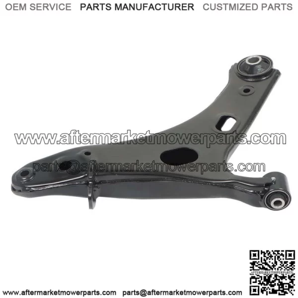 Front Left Lower Control Arm RK622857 Fit for 2014-2018 Subaru Forester - Image 2