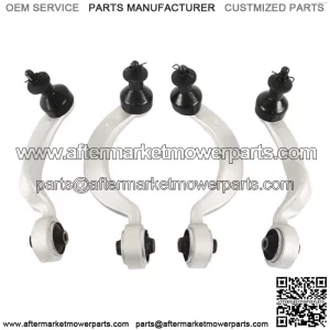 For 2007-2017 Lexus LS460 4.6L Front Driver and Passenger Side Upper Control Arm