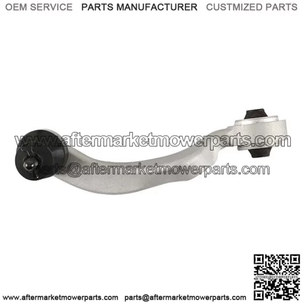 For 2007-2017 Lexus LS460 4.6L Front Driver and Passenger Side Upper Control Arm - Image 3