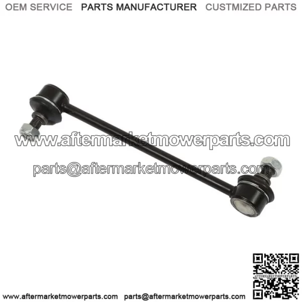 For 1997-2003 Toyota Camry Solara Avalon Rear Sway Bar Link ?? Bushing Kit 4PCS - Image 4