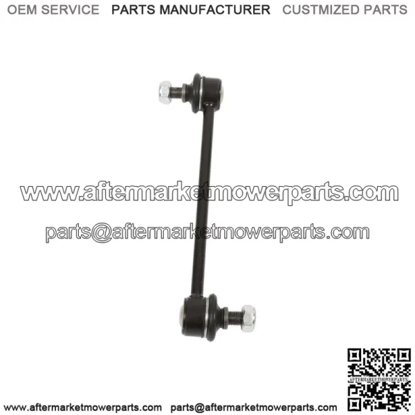 For 1997-2003 Toyota Camry Solara Avalon Rear Sway Bar Link ?? Bushing Kit 4PCS - Image 5