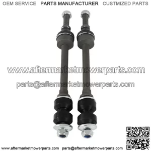 For 2006-2015 Dodge Ram 1500 4WD 3.0L K80894 Pair (2) Front Stabilizer Bar Links