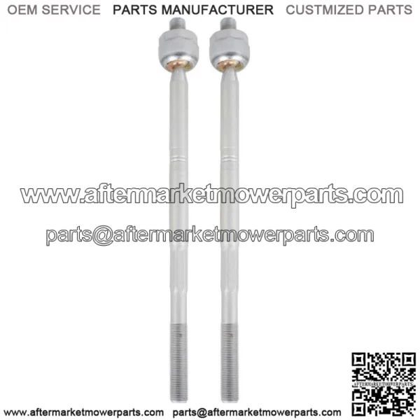 8PC Front Lower Control Arms + Tierods Sway Bars Fit for 2013 - 2016 Dodge Dart - Image 2