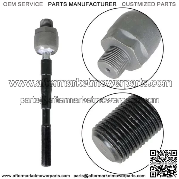 Front Sway Bar Link Tie Rod Kit for 2007-2014 Ford Edge Lincoln MKX 8pc - Image 5