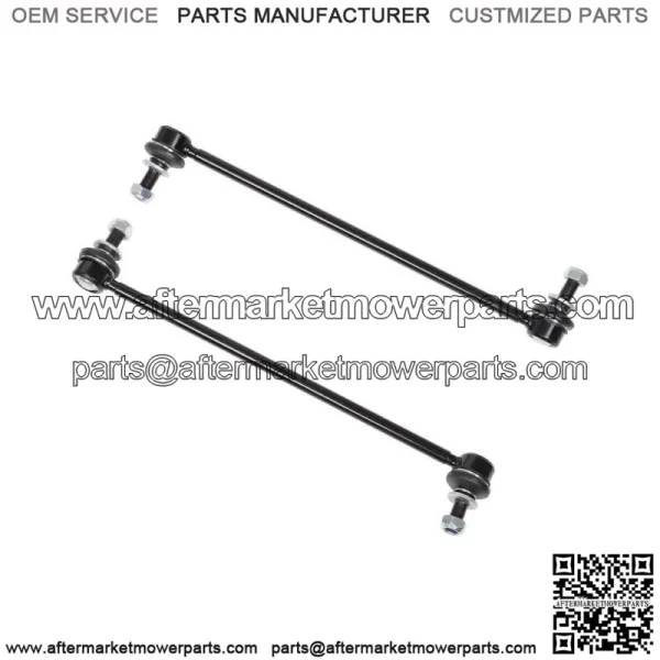 10PC For 2006-2018 Toyota RAV4 Front Rear Control Arm And Ball Joint Tie Rod End - Image 4