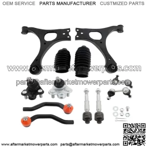 For 2006 - 2011 Honda Civic 1.8L Control Arms Ball Joint W/Bushing
