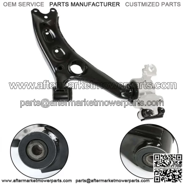 For 2017-2021 Honda CR-V Control Arms Front Passenger RH Lower Hand Arm - Image 3