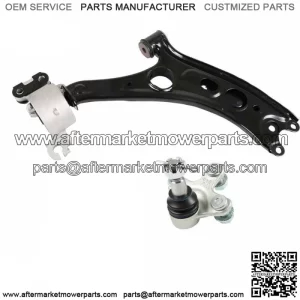 For 2017-2021 Honda CR-V CMS601054 Front Driver Left Side Lower Hand Arm