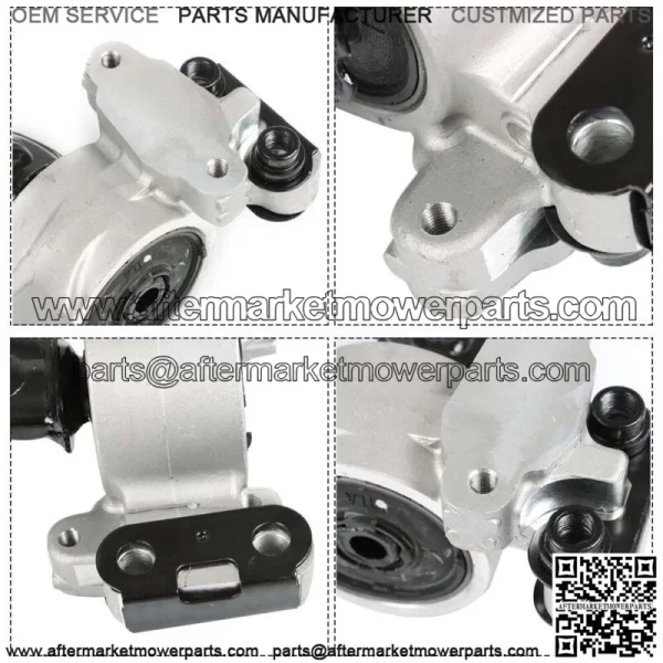 For 2017-2021 Honda CR-V CMS601054 Front Driver Left Side Lower Hand Arm - Image 2