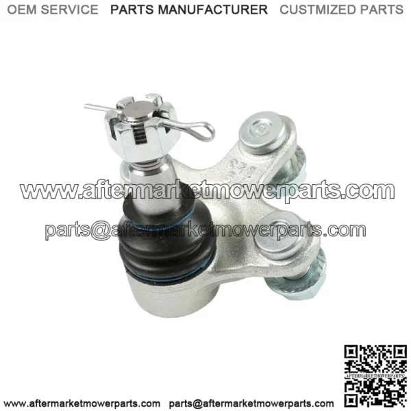 For 2017-2021 Honda CR-V CMS601054 Front Driver Left Side Lower Hand Arm - Image 4