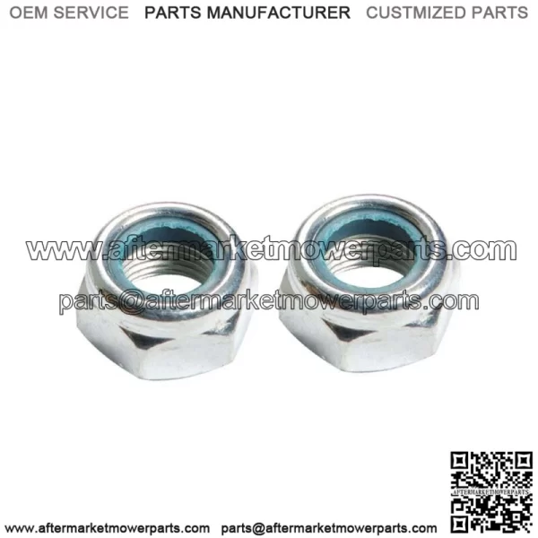 2pc Front Lower Control Arm For 2010 2011 2012 Ford Taurus Flex Lincoln MKS MKT - Image 2