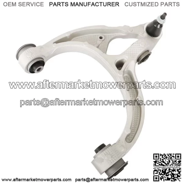 For 2019-22 Ram 1500 Suspension Control Arm and Ball Joint Assembly-Assembly RH - Image 2