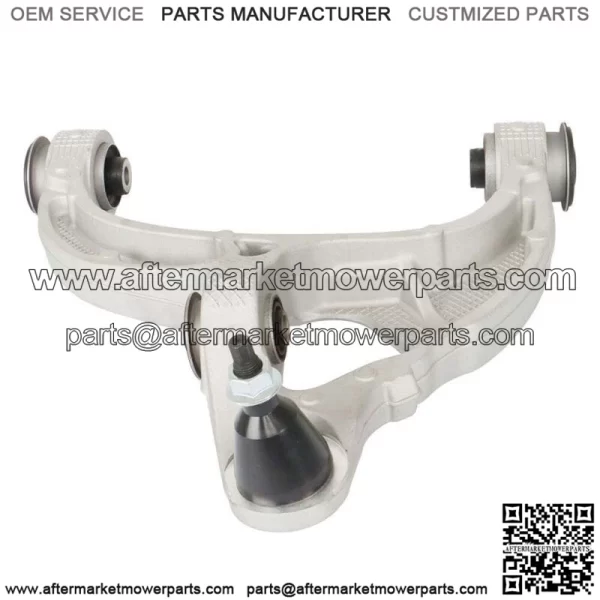 For 2019-22 Ram 1500 Suspension Control Arm and Ball Joint Assembly-Assembly RH - Image 3