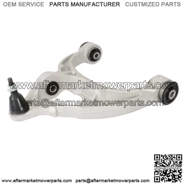For 2019-22 Ram 1500 Suspension Control Arm and Ball Joint Assembly-Assembly RH - Image 5