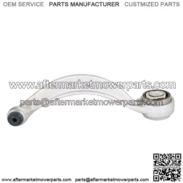 Front Lower Forward Control Arm LH Driver or RH Passenger Side for S-Type XJ8 - Image 3